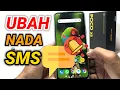 Lagu Cara Mengubah Nada SMS Poco X5 5g