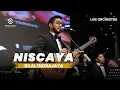 Download Lagu NISCAYA - BILAL INDRAJAYA - LIVE ORCHESTRA -  SYMPHONY ENTERTAINMENT
