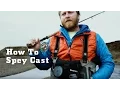 Fly Fishing Techniques Spey Casting YETI