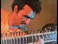 Lagu Ustad Abdul Halim Jaffer Khan (sitar) - Raga Malkauns (Live in concert) ❤️