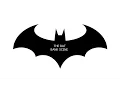 The Bat Bank Scene