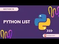 Python Lists