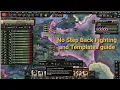 HOI4 Division Templates and Fighting short tutorial No Step Back