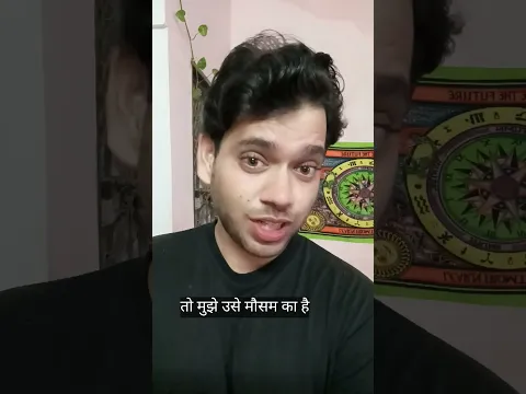 Intzar toh mujhe us mosum ka hai. #motivation #lifelessons #love
