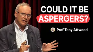 Could It Be Aspergers?