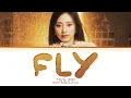 Download Lagu TZUYU Fly Lyrics (Color Coded Lyrics)