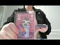 Unboxing Animal Crossing Amiibo 12 ebay com