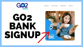 Go2Bank Sign Up How to Create Go2 Bank Online Banking Account