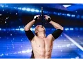 Download Lagu MOST DANGEROUS BRITAIN'S GOT TALENT. Sword Swallower Alex Magala