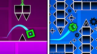 Cycles: NOOB vs HACKER