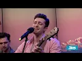 Live In-Studio: Public performs viral TikTok song "Make You Mine" - New Day NW