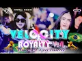 DJ TROMPET VELOCITY REBORN X ROYALTY JEDAG JEDUG TERBARU KARNAVAL 2025 | RISIK TEAM • RICKO PILLOW