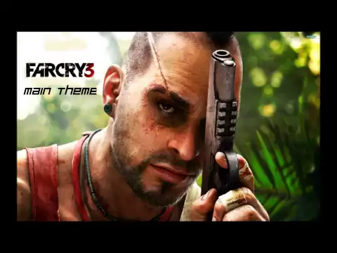 Download MP3 Far Cry 3 - Main Theme (Soundtrack OST) [HD]