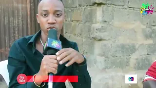 elly d akifanya interview kwa mara ya kwanza
