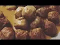 This Is Why IKEA s Meatballs Are So Delicious