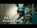 Download Lagu PARODI | NOAH - Bintang di Surga