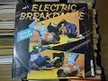 Lagu Electric Breakdance Vol. 1 [full ep]