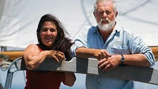 Pardey Offshore Series Trailer