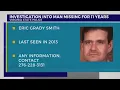 Virginia State Police continues investigating Tazewell Co man s disappearance