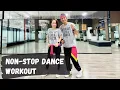 Download Lagu NON-STOP ZUMBA DANCE WORKOUT - TIKTOK (2024) | 30-MINUTE DANCE CARDIO WORKOUT | CDO DUO FITNESS