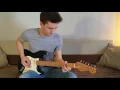 Lay Down Sally - Eric Clapton (Cover)