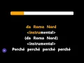 Download Lagu Tutto Qui - Gazzelle Karaoke HQ