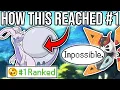 How Hisuian Goodra Hit in Gen 9 OU