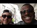 TOM HENGST - JOGGINGANZUG (prod. by UNO F & MC HOMES) [Official Video]