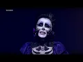 Lydia Bosch y Daniel Diges son Imelda Rivera y Ernesto de la Cruz en 'La Llorona' - Tu Cara Me Suena