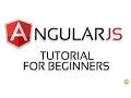 AngularJS Tutorial for Beginners - Section 2 Routing Setup