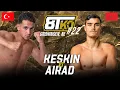 TOURNAMENT SEMI FINAL!!! I AIRAD VS KESKIN