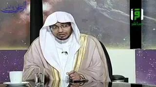 هل يقال دعاء ركوب الدابة عند ركوب المصعد الشيخ صالح المغامسي 