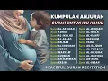 Download Lagu Mood Booster! Surat Untuk Ibu Hamil dan Janin Agar Sehat Cerdas Kuat Serta Memiliki Akhlak Mulia
