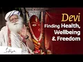 Download Lagu Devi: Finding Health, Wellbeing \u0026 Transcendence