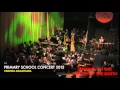 Lagu Cempaka International School Damansara Heights Primary School Concert 2015