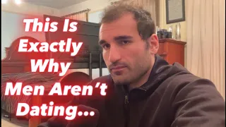 most men are done with dating and marriage my friends wife dumped him and showed us all exactly why