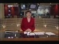 BBC1 Handover to BBC News 24 2001