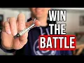 Swivel Knife Wins - Tips That Actually Work