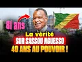 Download Lagu Denis Sassou : 40 ans de règne, l’histoire interdite du Congo | Enquête exclusive