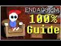 ENDACOPIA 100 Steam Achievements Guide