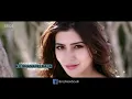 Prema Swaramulalo - Song Promo | 24 Telugu Movie | Suriya | Samantha | Chinmayi Sripada | A.R.Rahman