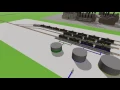 FlexSim FloWorks advanced fluids simulation optimization
