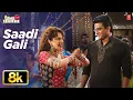 Lagu Sadi Gali - Video Song | Tanu Weds Manu | Lehmber Hussainpuri | Kangana Ranaut, R. Madhavan