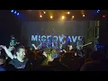 Microwave- But Not Often (Live) 4/19/23 @ Amos' Southend Charlotte, NC