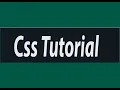 CSS Counters And Nesting Counters For beginners
