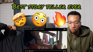 dala wat jy moet youngstacpt ft irshaad ally reaction