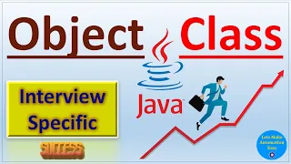 What is Object class in Java Pradeep Nailwal