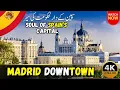 Lagu Madrid Downtown: The Soul of Spain’s Capital | Puerta del Sol to Plaza Mayor