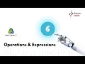 06 - Operations and Expressions