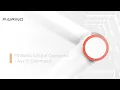 FR Robot Control Command - Aux I0 Command